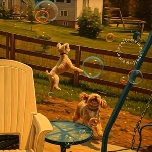 Meet your Posher, Melody